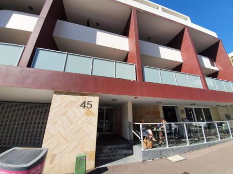(just Listed) Bolton St. 1br 350m Walk To Newcastle Beach +++ Wifi End Eand - Tourism Gold Coast 2