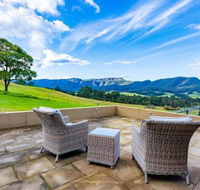 The Dairy at Cavan Kangaroo Valley Boutique Luxury with Stunning Views - Tourism Gold Coast