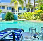 Lagoons Swim out 2 Bedroom