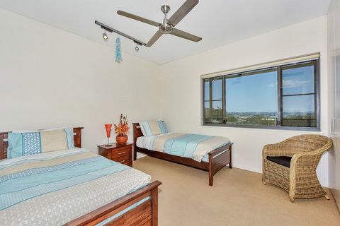 Darwin Waterfront Short Stay Apartments - Tourism Gold Coast 1