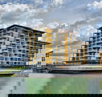 Darwin Waterfront Short Stay Apartments - Tourism Gold Coast