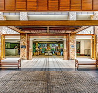 Luxury Apartment at Sea Temple Palm Cove 2 Bed 2 Bath - Tourism Gold Coast