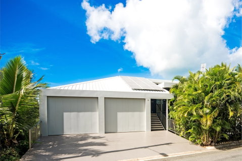 Baybliss Luxury 1 Bedroom Apt - Tourism Gold Coast 3