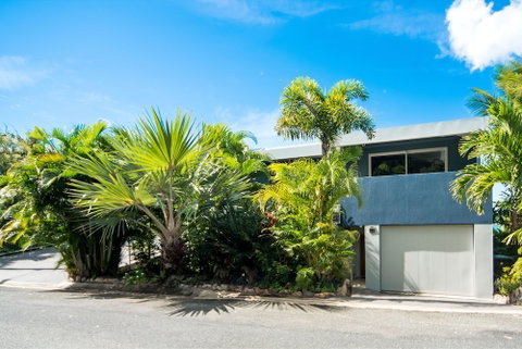Baybliss Luxury 1 Bedroom Apt - Tourism Gold Coast 6