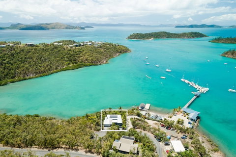 Baybliss Luxury 1 Bedroom Apt - Tourism Gold Coast 2