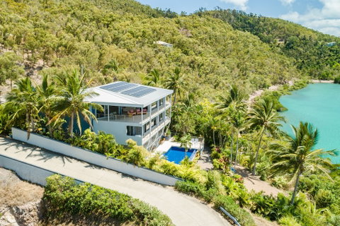 Baybliss Luxury 1 Bedroom Apt - Tourism Gold Coast 1
