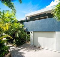 Baybliss Luxury 1 Bedroom Apt - Tourism Gold Coast