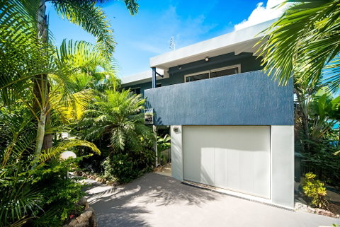 Baybliss Luxury 1 Bedroom Apt - Tourism Gold Coast 0