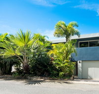 Baybliss Studio 1 - Tourism Gold Coast