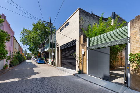 Ultimo 1 Bed. Furnished House W Parking - Tourism Gold Coast 1