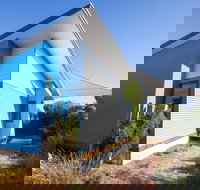 Coorong Cabins - Pelican Cabin - Tourism Gold Coast