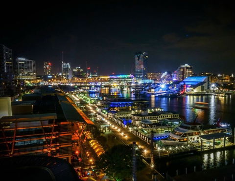 Amazing Waterview Terrace At The Rocks Sydney CBD - Tourism Gold Coast 5