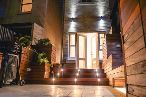 Amazing Waterview Terrace At The Rocks Sydney CBD - Tourism Gold Coast 0