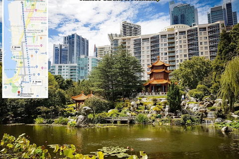 Amazing Waterview Terrace At The Rocks Sydney CBD - Tourism Gold Coast 3