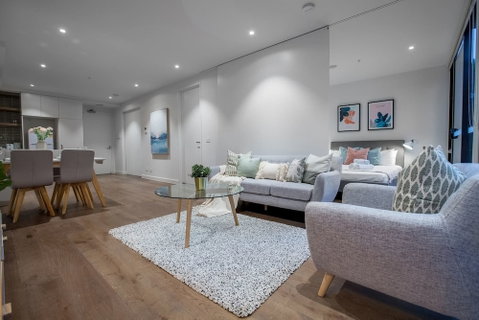 Fantastic Apartment At Boxhill Centro Near Hospital - Tourism Gold Coast 5