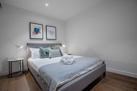Fantastic Apartment At Boxhill Centro Near Hospital - Tourism Gold Coast 3