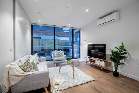 Fantastic Apartment At Boxhill Centro Near Hospital - Tourism Gold Coast 4