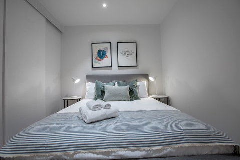Fantastic Apartment At Boxhill Centro Near Hospital - Tourism Gold Coast 2