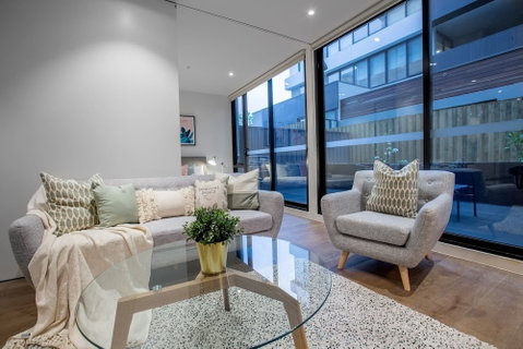 Fantastic Apartment At Boxhill Centro Near Hospital - Tourism Gold Coast 0