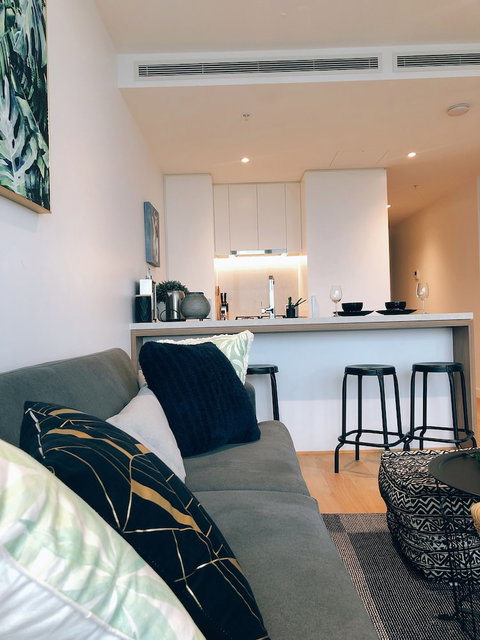 FV Apartments - Tourism Gold Coast 3
