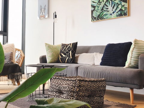 FV Apartments - Tourism Gold Coast 5