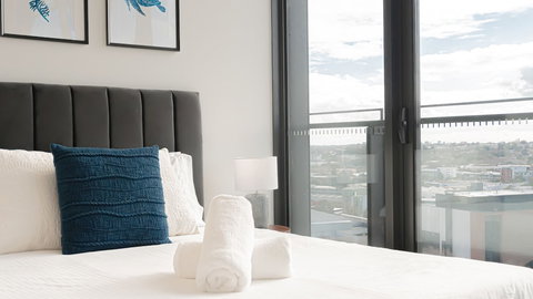 Urban Rest - The Infinity - Gold Coast 6