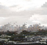 Urban Rest - The Infinity - Gold Coast