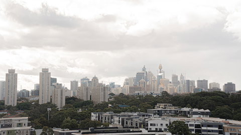 Urban Rest - The Infinity - Gold Coast 0