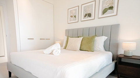 Urban Rest - The Infinity - Gold Coast 3