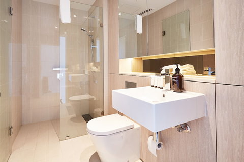 Urban Rest - The Infinity - Gold Coast 4