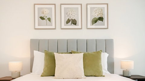 Urban Rest - The Infinity - Gold Coast 5