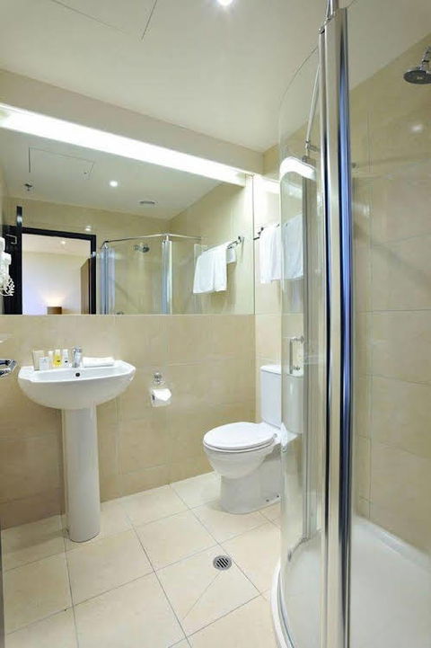 Budget1hotel - Tourism Gold Coast 5