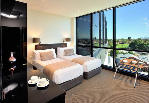 Budget1hotel - Tourism Gold Coast 2