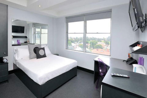 Budget1hotel - Tourism Gold Coast 1
