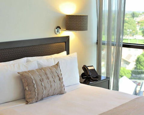Budget1hotel - Tourism Gold Coast 3