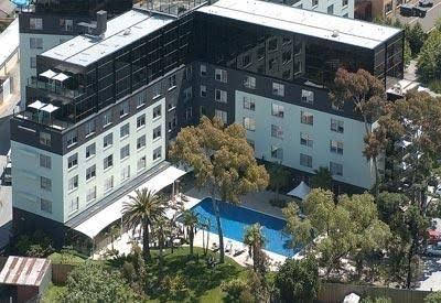 Budget1hotel - Tourism Gold Coast 0