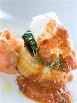 Chardonnay Lodge - Tourism Gold Coast 0