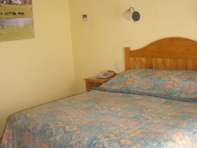 Chardonnay Lodge - Tourism Gold Coast 6