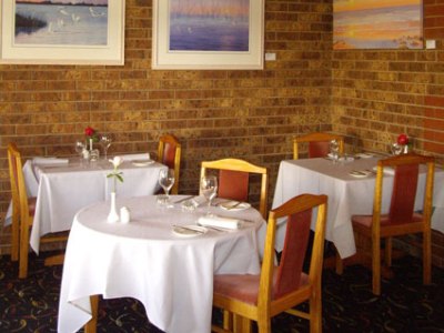 Chardonnay Lodge - Tourism Gold Coast 2