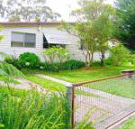CHAP14C Chapman Cottage - Tourism Gold Coast