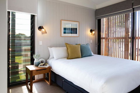 North Coast Holiday Parks Shaws Bay - Tourism Gold Coast 4