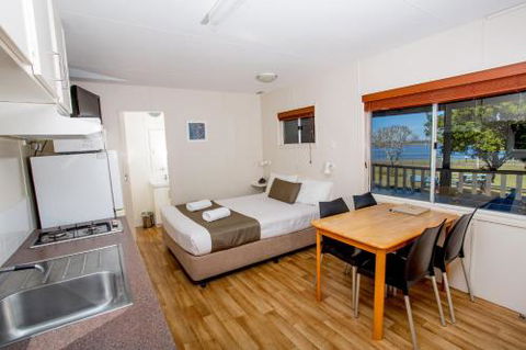 North Coast Holiday Parks Shaws Bay - Tourism Gold Coast 6