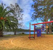 Active Holidays BIG4 Lake Conjola - Tourism Gold Coast