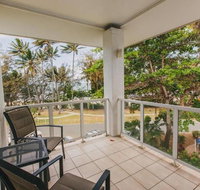 The Boutique Collection on the Beach 321 Luxury Apartment