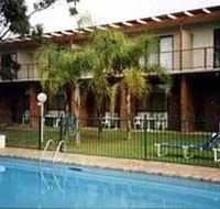 Hallmark Inn at Tamworth - Tourism Gold Coast