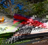 Wildwood Valley - Gold Coast