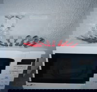 Abajaz Motor Inn - Tourism Gold Coast