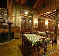 Carter Cottages - Tourism Gold Coast