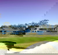 Riverside Oaks Golf Resort - Tourism Gold Coast