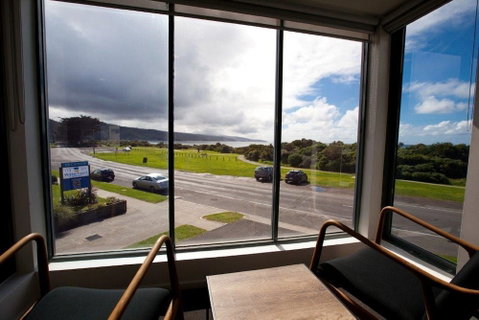 Coastal Motel - Tourism Gold Coast 5